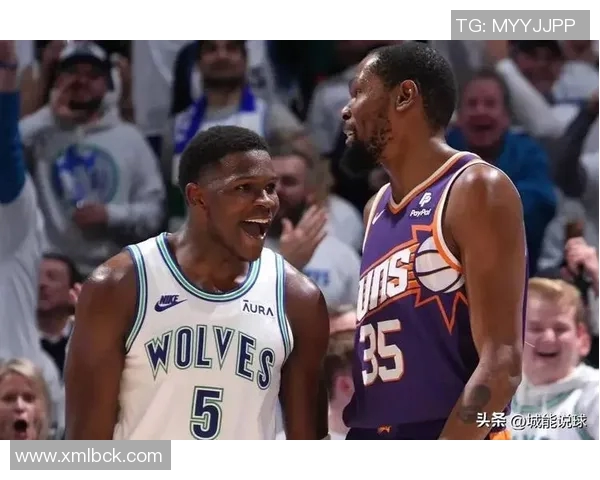 爱德华兹上周场均32分荣膺最佳球员怀特首次获此殊荣